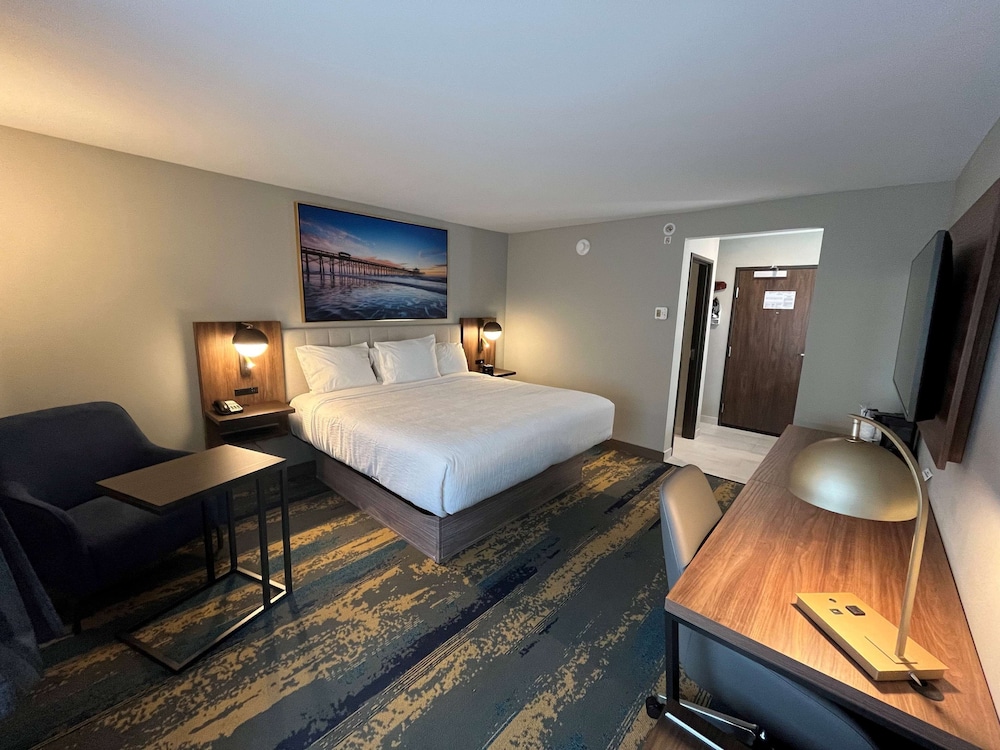 Imagen de la habitación del Hotel La Quinta Inn By Wyndham Columbia Ne/fort Jackson. Foto 2