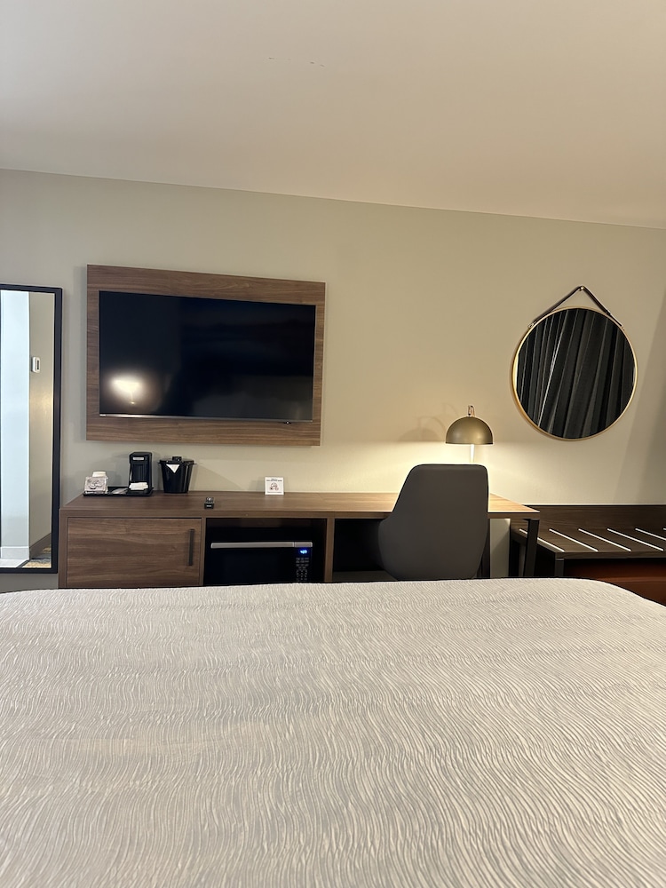 Imagen de la habitación del Hotel La Quinta Inn By Wyndham Columbia Ne/fort Jackson. Foto 3