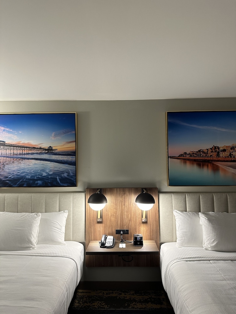 Imagen de la habitación del Hotel La Quinta Inn By Wyndham Columbia Ne/fort Jackson. Foto 5