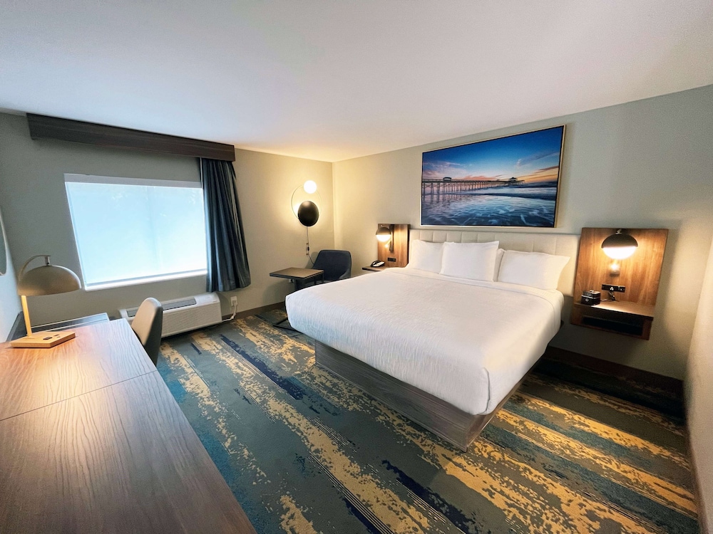 Imagen de la habitación del Hotel La Quinta Inn By Wyndham Columbia Ne/fort Jackson. Foto 6
