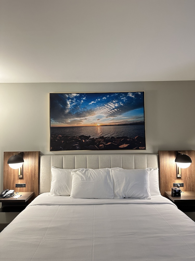 Imagen de la habitación del Hotel La Quinta Inn By Wyndham Columbia Ne/fort Jackson. Foto 7
