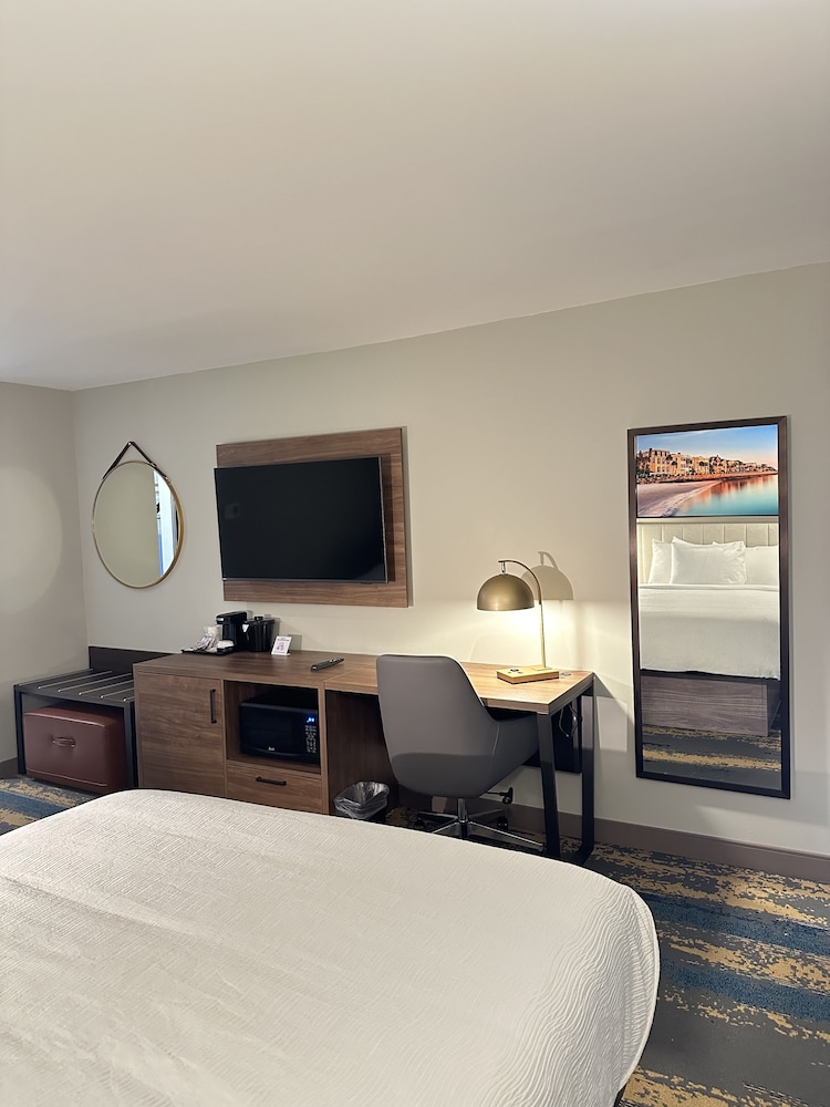 Imagen de la habitación del Hotel La Quinta Inn By Wyndham Columbia Ne/fort Jackson. Foto 11