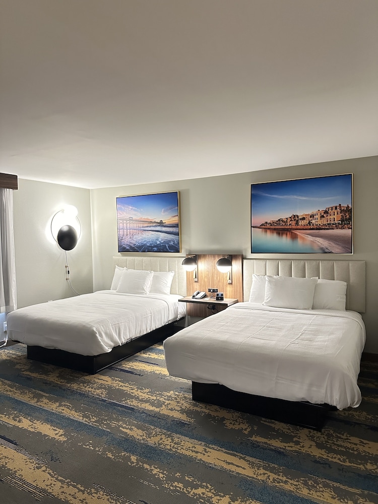 Imagen de la habitación del Hotel La Quinta Inn By Wyndham Columbia Ne/fort Jackson. Foto 14