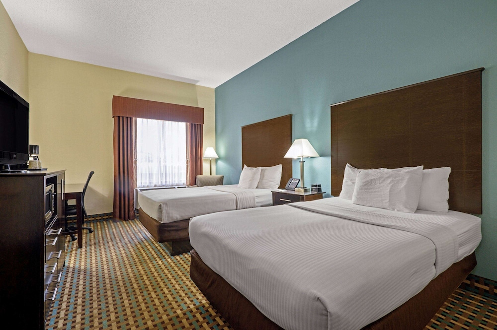 Imagen de la habitación del Hotel La Quinta Inn By Wyndham Columbia Se / Fort Jackson. Foto 6
