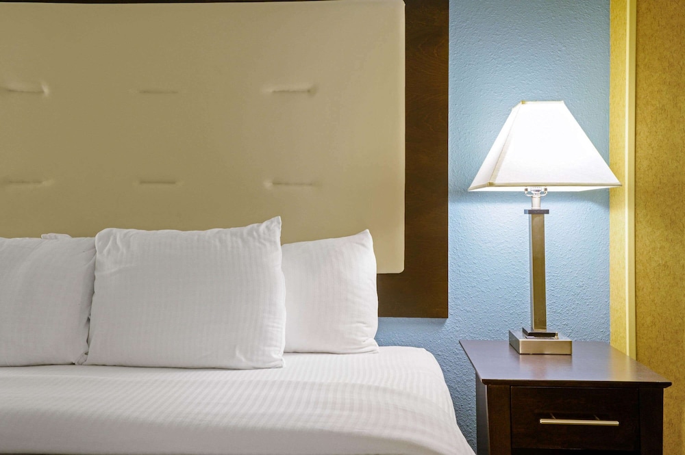 Imagen de la habitación del Hotel La Quinta Inn By Wyndham Columbia Se / Fort Jackson. Foto 7
