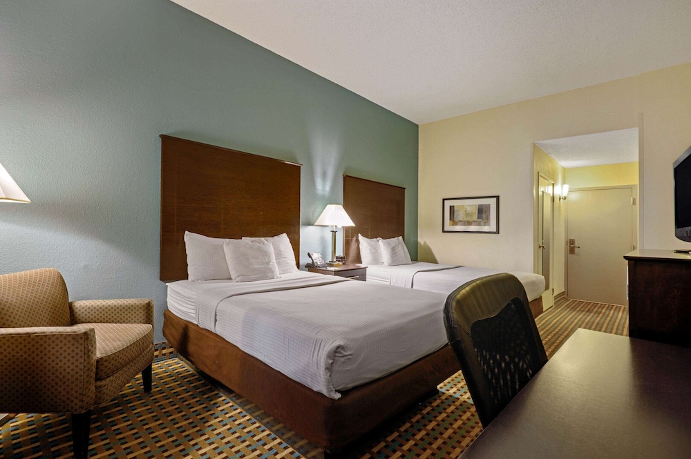 Imagen de la habitación del Hotel La Quinta Inn By Wyndham Columbia Se / Fort Jackson. Foto 10
