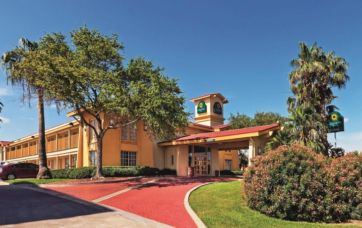 Imagen general del Hotel La Quinta Inn By Wyndham Corpus Christi North. Foto 2