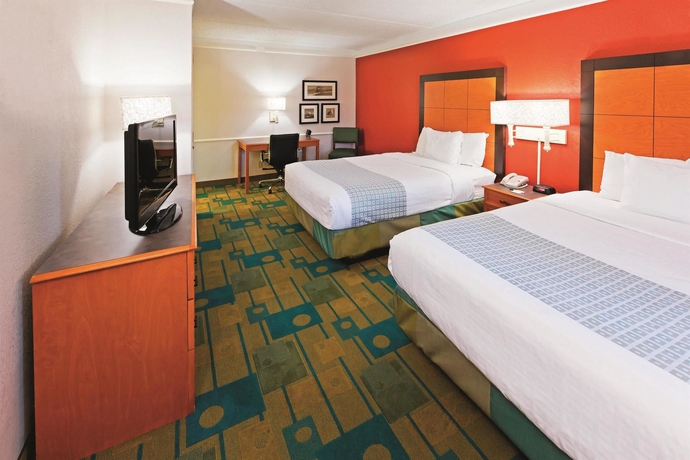 Imagen de la habitación del Hotel La Quinta Inn By Wyndham Corpus Christi North. Foto 6