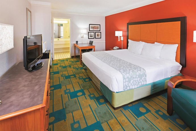 Imagen de la habitación del Hotel La Quinta Inn By Wyndham Corpus Christi North. Foto 8
