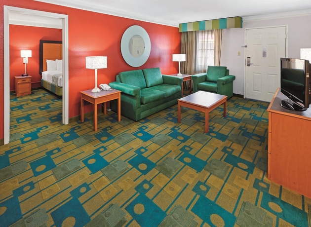 Imagen de la habitación del Hotel La Quinta Inn By Wyndham Corpus Christi North. Foto 9