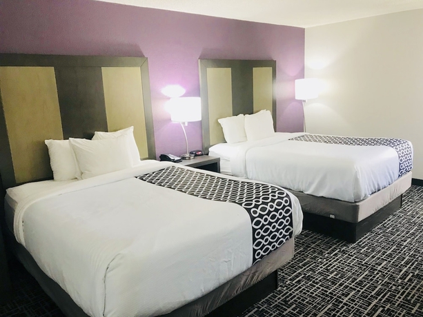 Imagen de la habitación del Hotel La Quinta Inn By Wyndham Davenport and Conference Center. Foto 10