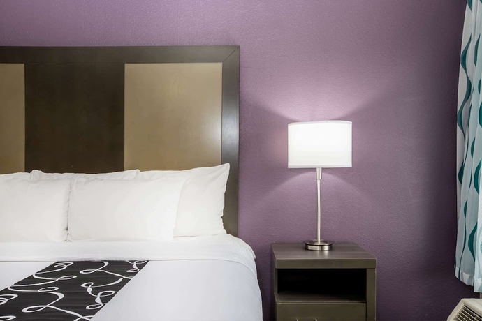Imagen de la habitación del Hotel La Quinta Inn By Wyndham Davenport and Conference Center. Foto 11