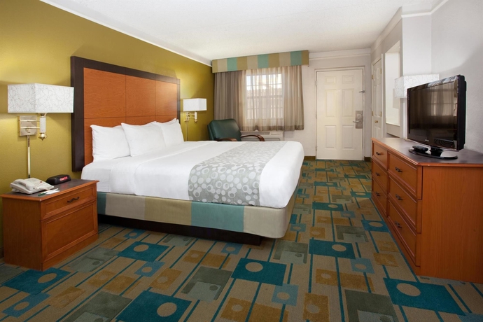 Imagen de la habitación del Hotel La Quinta Inn By Wyndham Denver Central. Foto 5