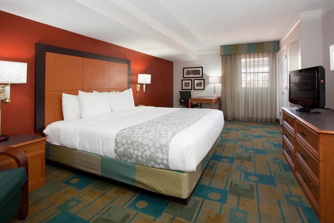 Imagen de la habitación del Hotel La Quinta Inn By Wyndham Denver Central. Foto 6