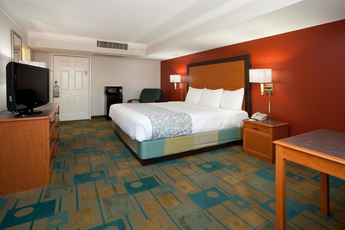 Imagen de la habitación del Hotel La Quinta Inn By Wyndham Denver Central. Foto 7