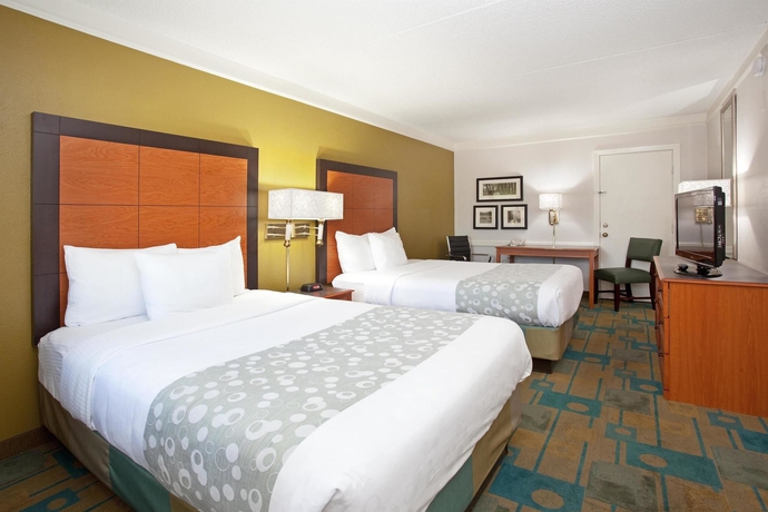 Imagen de la habitación del Hotel La Quinta Inn By Wyndham Denver Central. Foto 8