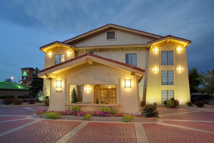 Imagen general del Hotel La Quinta Inn By Wyndham Denver Central. Foto 1