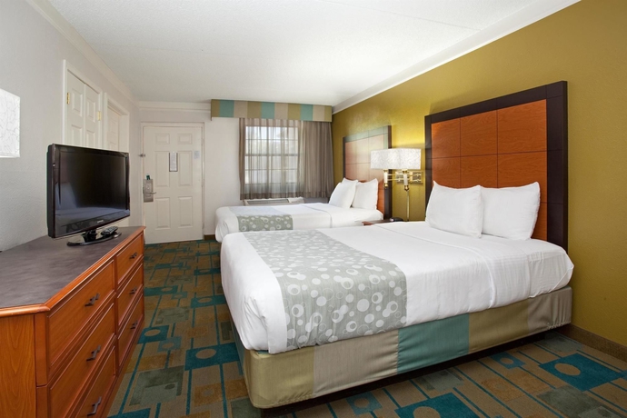 Imagen de la habitación del Hotel La Quinta Inn By Wyndham Denver Central. Foto 9