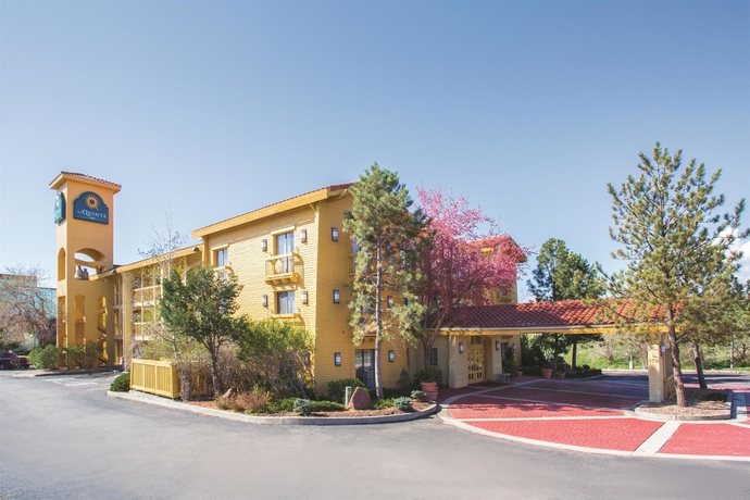 Imagen general del Hotel La Quinta Inn By Wyndham Denver Westminster. Foto 1