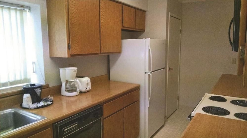 Imagen de la habitación del Hotel La Quinta Inn By Wyndham Detroit Canton. Foto 10