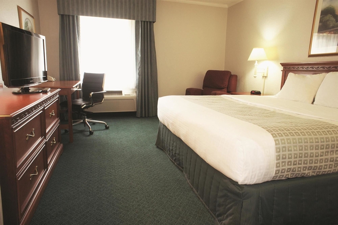 Imagen de la habitación del Hotel La Quinta Inn By Wyndham Detroit Canton. Foto 11