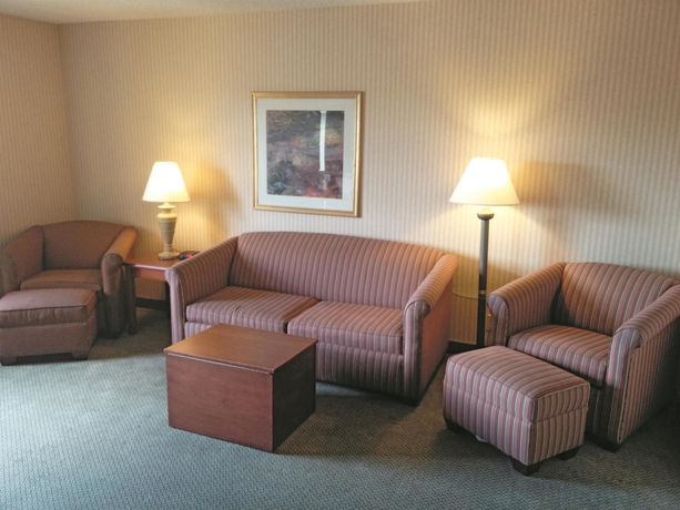 Imagen de la habitación del Hotel La Quinta Inn By Wyndham Detroit Southgate. Foto 5