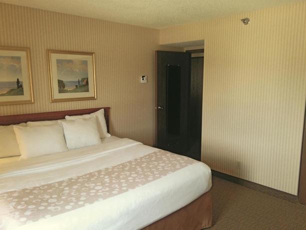 Imagen de la habitación del Hotel La Quinta Inn By Wyndham Detroit Southgate. Foto 6