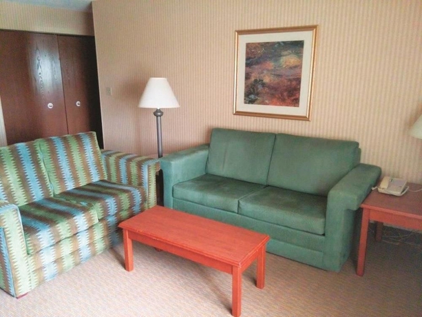 Imagen de la habitación del Hotel La Quinta Inn By Wyndham Detroit Southgate. Foto 7