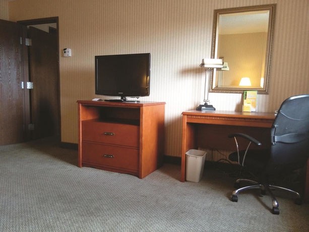Imagen de la habitación del Hotel La Quinta Inn By Wyndham Detroit Southgate. Foto 8