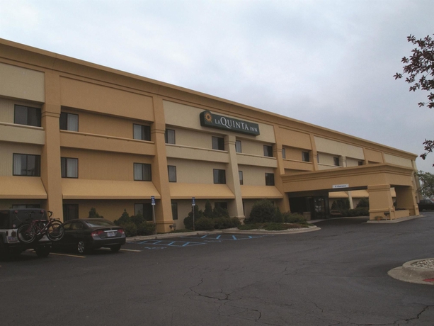 Imagen general del Hotel La Quinta Inn By Wyndham Detroit Southgate. Foto 3