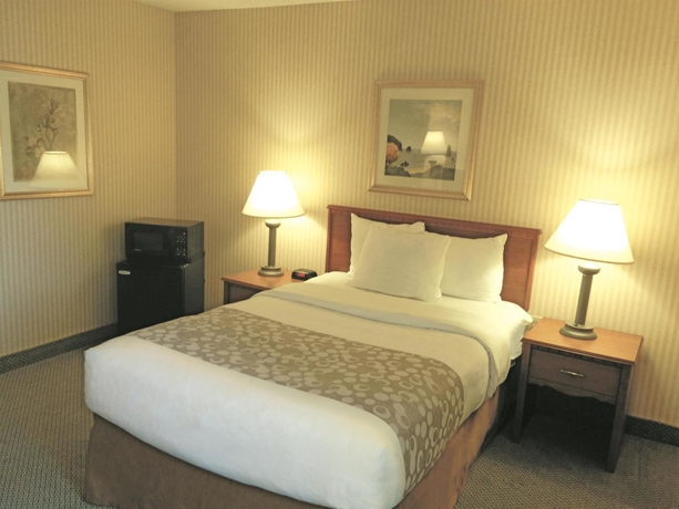 Imagen de la habitación del Hotel La Quinta Inn By Wyndham Detroit Southgate. Foto 10