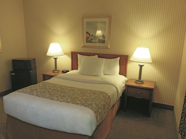 Imagen de la habitación del Hotel La Quinta Inn By Wyndham Detroit Southgate. Foto 11