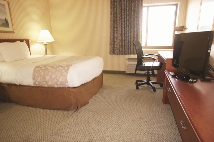 Imagen de la habitación del Hotel La Quinta Inn By Wyndham Detroit Southgate. Foto 12