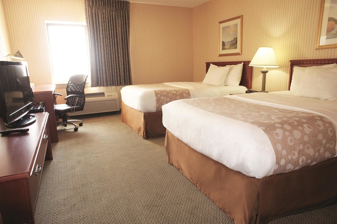 Imagen de la habitación del Hotel La Quinta Inn By Wyndham Detroit Southgate. Foto 13