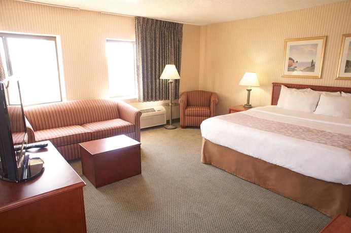 Imagen de la habitación del Hotel La Quinta Inn By Wyndham Detroit Southgate. Foto 15