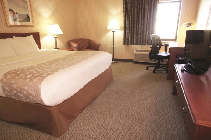 Imagen de la habitación del Hotel La Quinta Inn By Wyndham Detroit Southgate. Foto 16