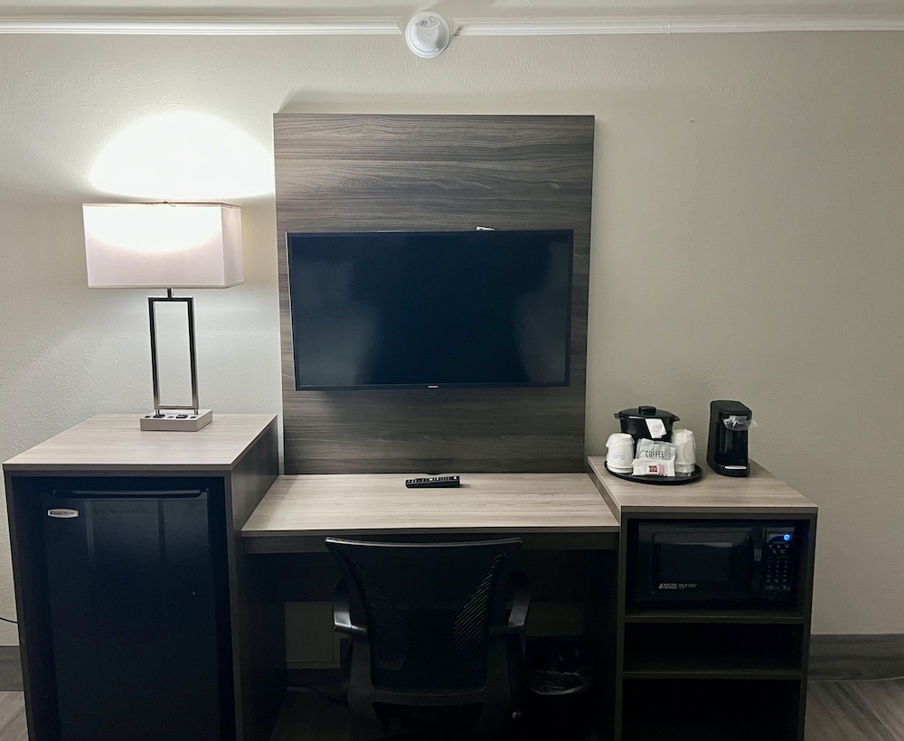 Imagen de la habitación del Hotel La Quinta Inn By Wyndham El Paso East Lomaland. Foto 9
