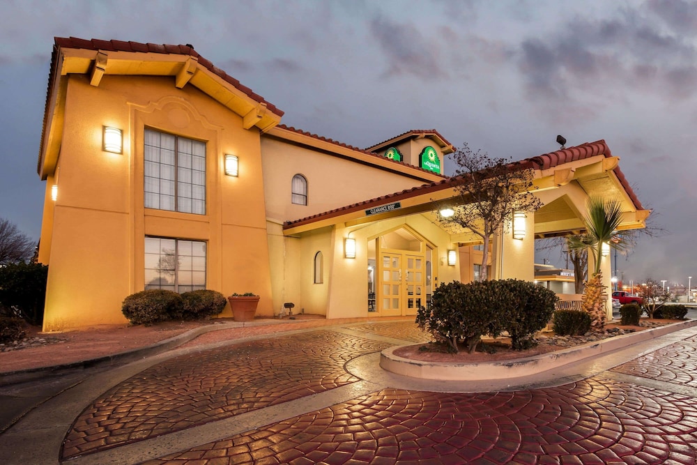 Imagen general del Hotel La Quinta Inn By Wyndham El Paso East Lomaland. Foto 1
