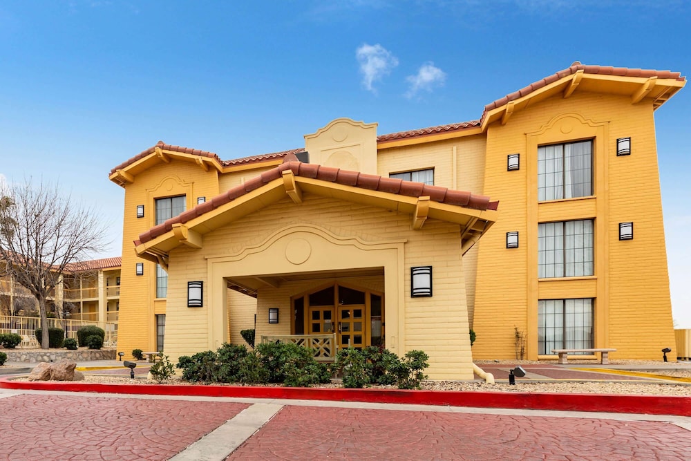 Imagen general del Hotel La Quinta Inn By Wyndham El Paso West. Foto 1