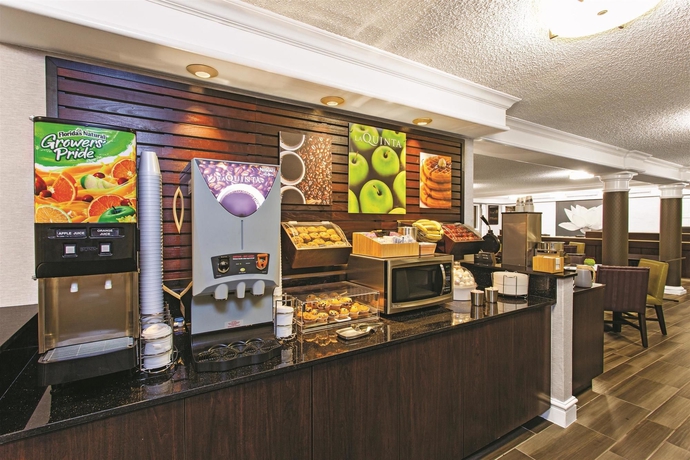 Imagen general del Hotel La Quinta Inn By Wyndham Fresno Yosemite. Foto 1
