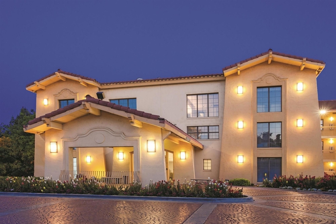 Imagen general del Hotel La Quinta Inn By Wyndham Fresno Yosemite. Foto 4