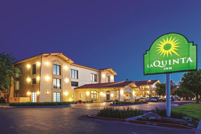 Imagen general del Hotel La Quinta Inn By Wyndham Fresno Yosemite. Foto 7