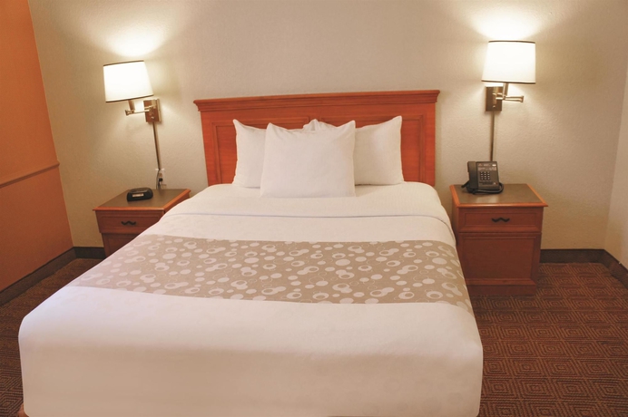 Imagen de la habitación del Hotel La Quinta Inn By Wyndham Houston Greenway Plaza Medical Area. Foto 4