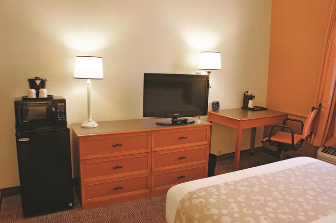 Imagen de la habitación del Hotel La Quinta Inn By Wyndham Houston Greenway Plaza Medical Area. Foto 5