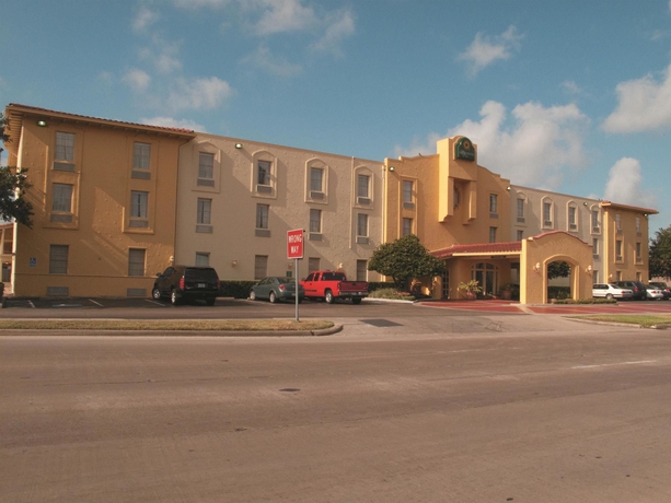 Imagen general del Hotel La Quinta Inn By Wyndham Houston Greenway Plaza Medical Area. Foto 1