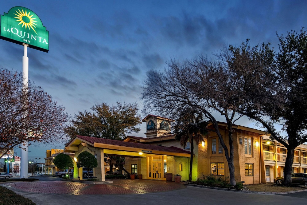 Imagen general del Hotel La Quinta Inn By Wyndham IH-10 West San Antonio TX. Foto 1