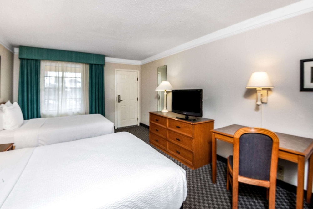 Imagen de la habitación del Hotel La Quinta Inn By Wyndham IH-10 West San Antonio TX. Foto 15