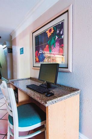 Imagen de los interiores del Hotel La Quinta Inn By Wyndham Indianapolis Airport Lynhurst. Foto 15