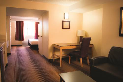 Imagen de la habitación del Hotel La Quinta Inn By Wyndham Jupiter. Foto 3