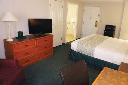 Imagen de la habitación del Hotel La Quinta Inn By Wyndham Kansas City Lenexa. Foto 4